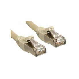 Lindy - Patch cable - RJ-45 (M) to RJ-45 (M) - 30 m - SFT | 45590