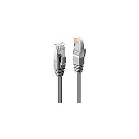 Lindy - Patch cable - RJ-45 (M) to RJ-45 (M) - 30 m - SFT | 45590