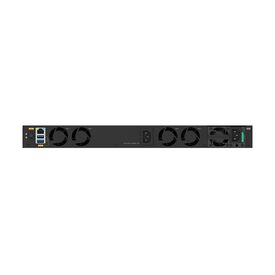 NETGEAR AV Line M4350-24X4V - Switch - L3 - Ma | XSM4328CV-100NES