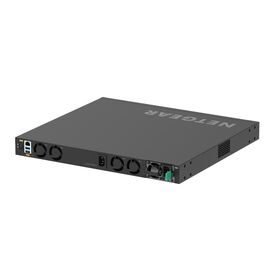 NETGEAR AV Line M4350-24X4V - Switch - L3 - Ma | XSM4328CV-100NES