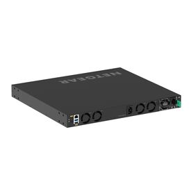 NETGEAR AV Line M4350-24X4V - Switch - L3 - Ma | XSM4328CV-100NES