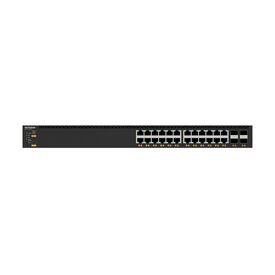 NETGEAR AV Line M4350-24X4V - Switch - L3 - Ma | XSM4328CV-100NES