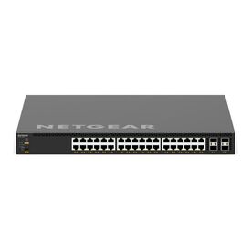 NETGEAR AV Line M4350-36X4V - Switch - L3 - Ma | XSM4340CV-100NES