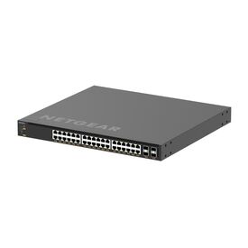 NETGEAR AV Line M4350-36X4V - Switch - L3 - Ma | XSM4340CV-100NES