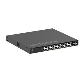 NETGEAR AV Line M4350-36X4V - Switch - L3 - Ma | XSM4340CV-100NES