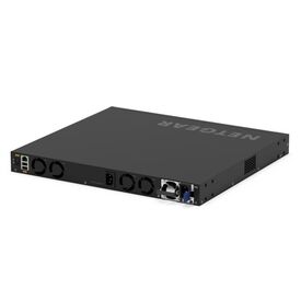 NETGEAR M4350 Series M4350-24G4XF - Switch - L3  | GSM4328-100NES
