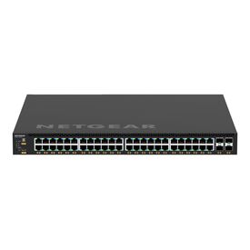 NETGEAR M4350-48G4XF - Switch - L3 - Managed - 4 | GSM4352-100NES