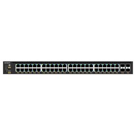 NETGEAR M4350-48G4XF - Switch - L3 - Managed - 4 | GSM4352-100NES