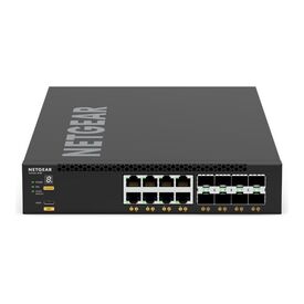 NETGEAR M4350 Series M4350-8X8F - Switch - L3 -  | XSM4316-100NES