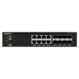 NETGEAR M4350 Series M4350-8X8F - Switch - L3 -  | XSM4316-100NES