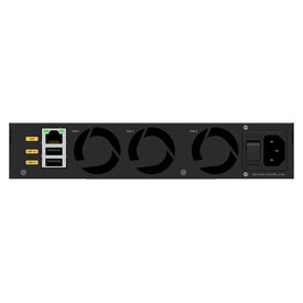NETGEAR M4350 Series M4350-12X12F - Switch - L3  | XSM4324-100NES
