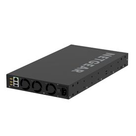 NETGEAR M4350 Series M4350-12X12F - Switch - L3  | XSM4324-100NES