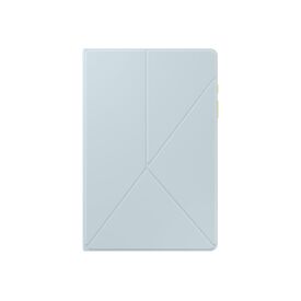 Samsung EF-BX210 - Flip cover for tablet - blue  | EF-BX210TLEGWW