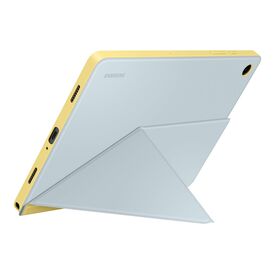 Samsung EF-BX210 - Flip cover for tablet - blue  | EF-BX210TLEGWW