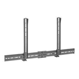 Equip Universal Soundbar Mount, Soundbar mount, Wall, 80 | 650895