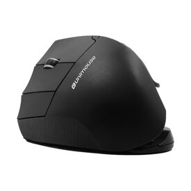 Contour Unimouse - Vertical mouse - ergonomic - lef | CDUMBK11002