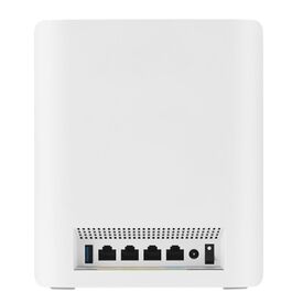 ASUS ZenWiFi BT8 - Wi-Fi system - (router) - up | 90IG0930-MO3B00