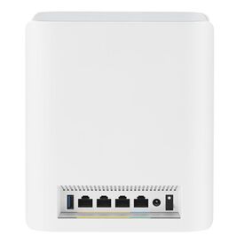 ASUS ZenWiFi BT8 - Wi-Fi system - (router) - up | 90IG0930-MO3B00