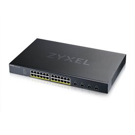 Zyxel XGS1935-28HP / Managed / L2+/L3 / Gi | XGS1935-28HP-EU0101F