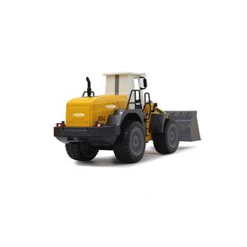 Jamara Wheel loader Liebherr / Bulldozer / Alkaline | 405007