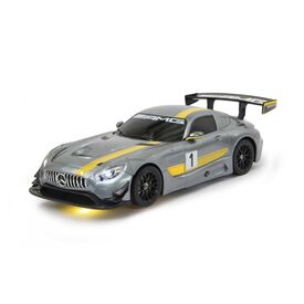 Jamara Mercedes AMG GT3 / On-road racing car / 1 14 / El | 410028
