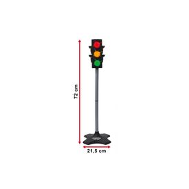 Jamara 460256 / Toy traffic light / 6 yr(s) / Jamara / Plastic /