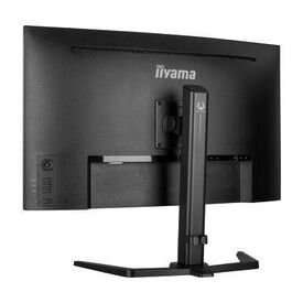 Iiyama 32W LCD QHD Curved BusinessGaming VA Flat GCB3280QSUB2