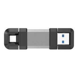SILICON POWER Mobile C51 - USB flash drive - 128 GB SP128GBUC3C51V1S