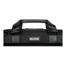 Targus Mobile Elite - Notebook carrying case - topload | TBT932GL