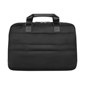 Targus Mobile Elite - Notebook carrying case - topload | TBT932GL