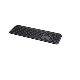 Logitech MX Keys S - Keyboard - backlit - wireless - | 920-011574