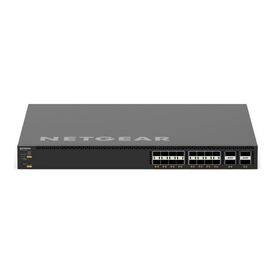 NETGEAR M4350 Series M4350-16V4C - Switch - L3  | VSM4320C-100NES