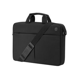 HP Prelude - Notebook carrying backpack - 15.6" - grey  | 1E7D6UT