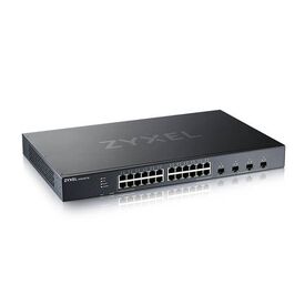 Zyxel XGS1935-28-EU0101F / Black / China