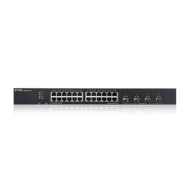 Zyxel XGS1935-28-EU0101F / Black / China