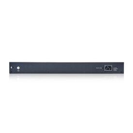 Zyxel XGS1935-28-EU0101F / Black / China