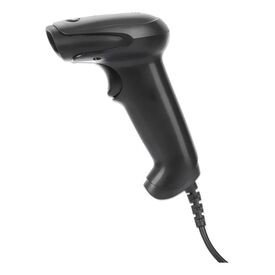 Contact CCD Handheld Barcode Scanner, USB, 60mm Scan Wid | 153997