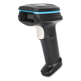Wireless 2D Handheld Barcode Scanner, 250mm Scan Depth,  | 154185