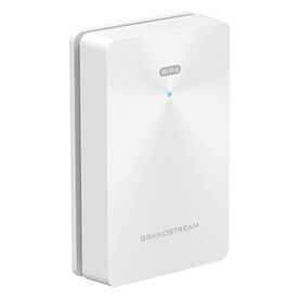 Grandstream GWN7661E InWall WiFi 6 Access Point GWN7661E