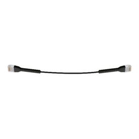 Ubiquiti UniFi - Patch cable - RJ-45 ( | U-Cable-Patch-2M-RJ45-BK