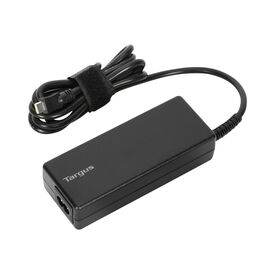 Targus - Power adapter - 100 Watt - PD (24 pin USB-C)  | APA108EU