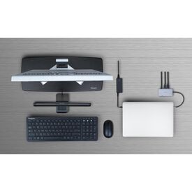 Targus - Power adapter - 100 Watt - PD (24 pin USB-C)  | APA108EU