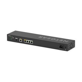 NETGEAR PR460X - Router 2.5GbE, 10GbE - WAN ports | PR460X-111EUS