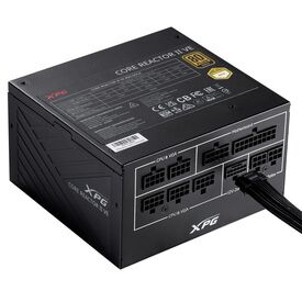 XPG COREREACTOR II VE 650W Power Supply, 650 W, 100 -  | 75261413