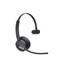 Yealink BH70 Dual - Headset - on-ear - Bluetooth - wire | 1208693