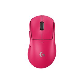 Logitech G PRO X SUPERLIGHT 2 DEX - Mouse - ergonomi | 910-007373