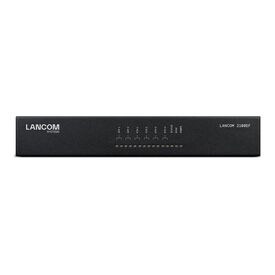 LANCOM 2100EF - SD-WAN gateway - with fiber and ethernet  | 61109