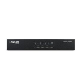 LANCOM 2100EF - SD-WAN gateway - with fiber and ethernet  | 61109