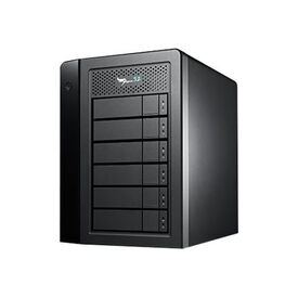Promise Pegasus32 R6 - Hard drive array - 48 TB | F40P2R600000003