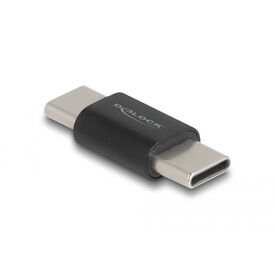 Delock - Gender changer - 24 pin USB-C (M) to 24 pin USB- | 60035
